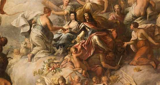 Painted Hall